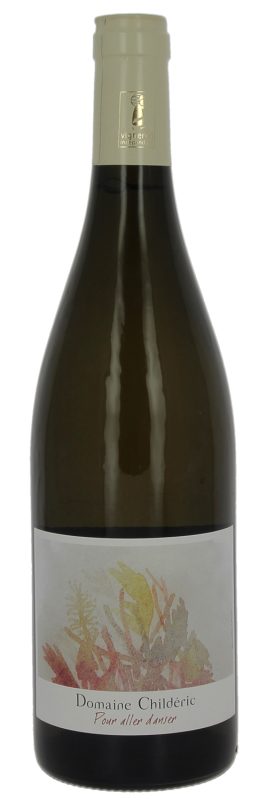 Bouteille Pour aller danser — Domaine Childéric