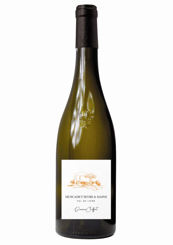Bouteille Les Schistes de Beau Soleil — DOMAINE CHUFFART