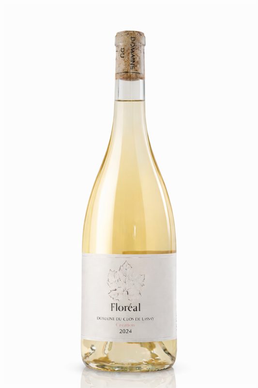 Bouteille Floréal — Domaine du Clos de Lassay
