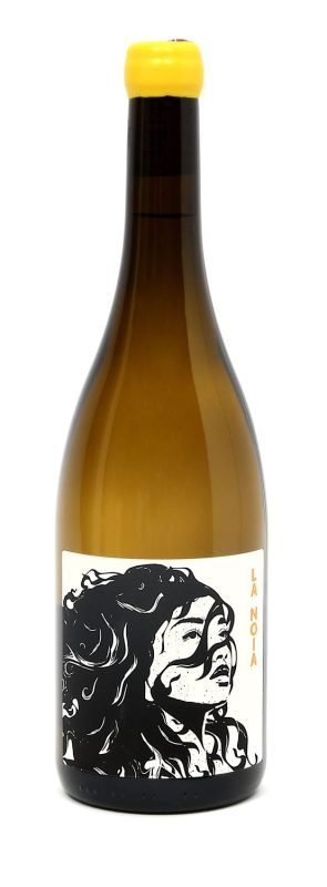 Bouteille Noia Blanc — Domaine Montagné