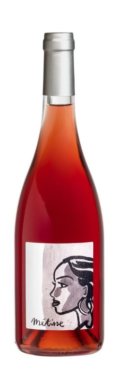 Bouteille Métisse — Domaine du Clos d'Alari