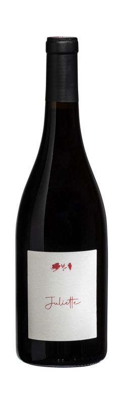 Bouteille Juliette — Domaine du Clos d'Alari