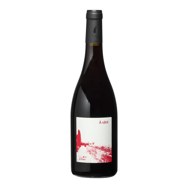 Bouteille A Côté — Domaine du Clos d'Alari