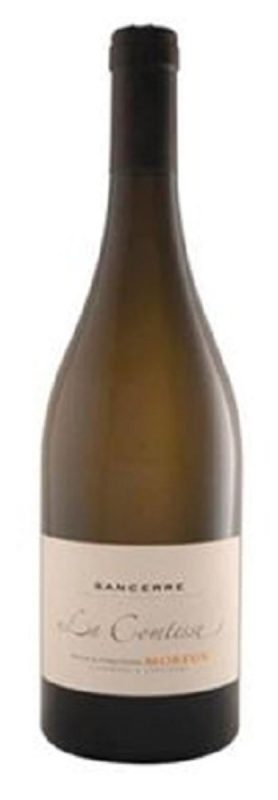 Bouteille "La Comtesse" — Roger & Christophe Moreux