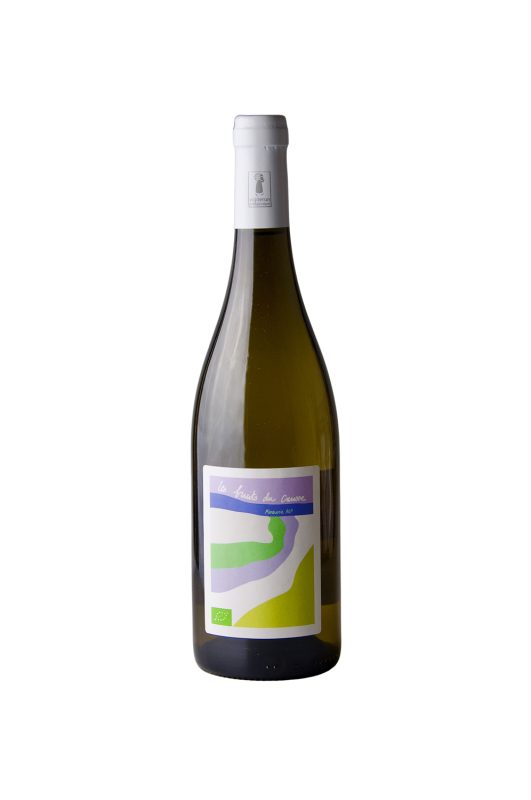 Bouteille Les Fruits du Causse — Domaine Les Combes Cachées