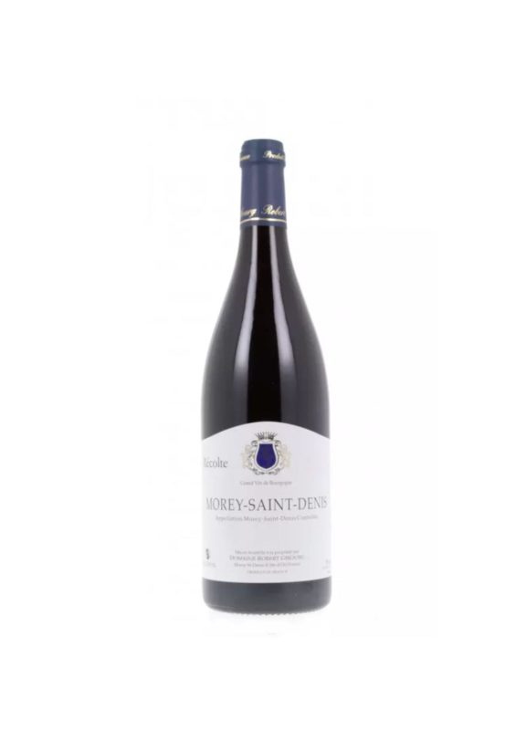 Bouteille DOMAINE GIBOURG — CLAUDE LEBLANC