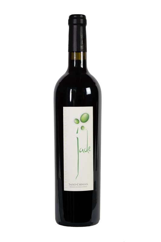 Bouteille JADE — DOMAINE LA CROIX SAINTE EULALIE
