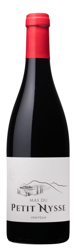 Bouteille Le Petit Nysse — Château la Croix des Pins