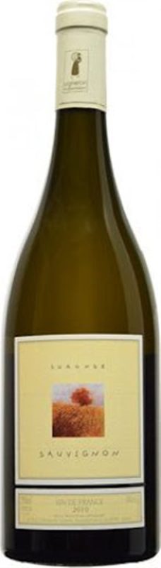 Bouteille Sauvignon Blanc — Château de Suronde