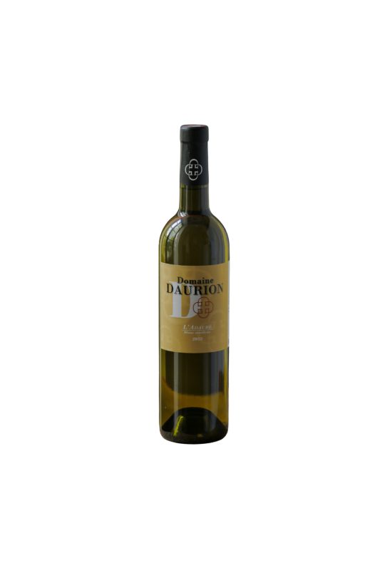 Bouteille Adauré — DOMAINE DAURION
