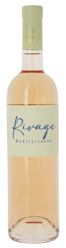 Bouteille Rivage Kosher — Vignobles David
