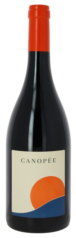 Bouteille Canopée - Nature, sans sulfites — Vignobles David