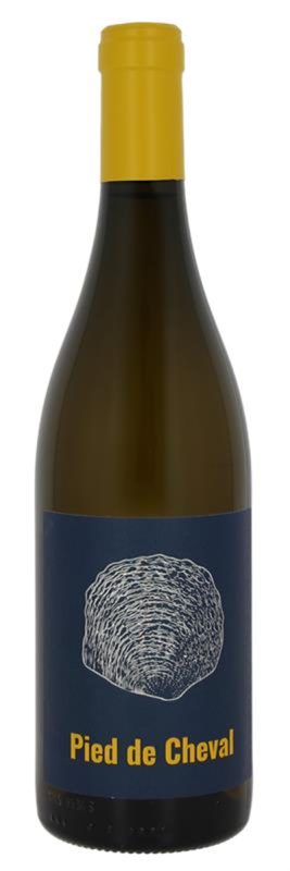 Bouteille Pied de Cheval — Vignobles David
