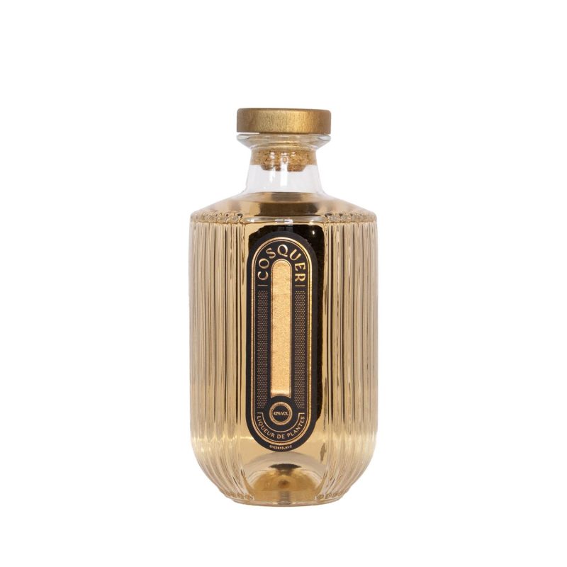 Bouteille Cosquer — Gilly Collection