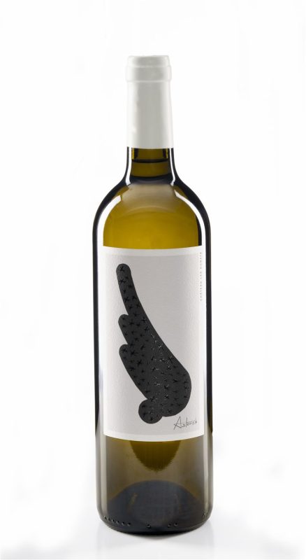 Bouteille Astérisk — Château les Donats