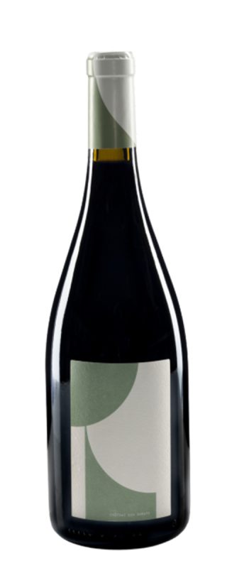 Bouteille RBelle — Château les Donats