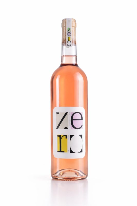 Bouteille Zéro — Château les Donats