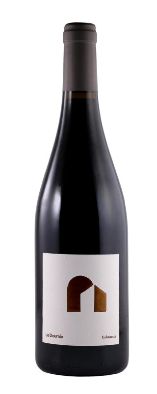 Bouteille Cabanette — Château La Dournie