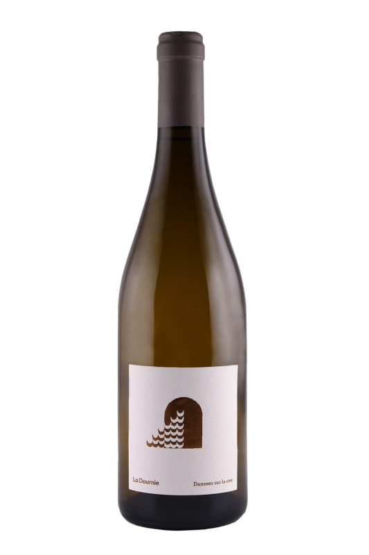 Bouteille Dansons sur la Rive — Château La Dournie