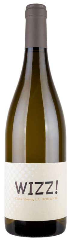 Bouteille Wizz! — Château La Dournie