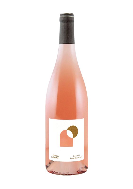 Bouteille Soir d'été — Château La Dournie
