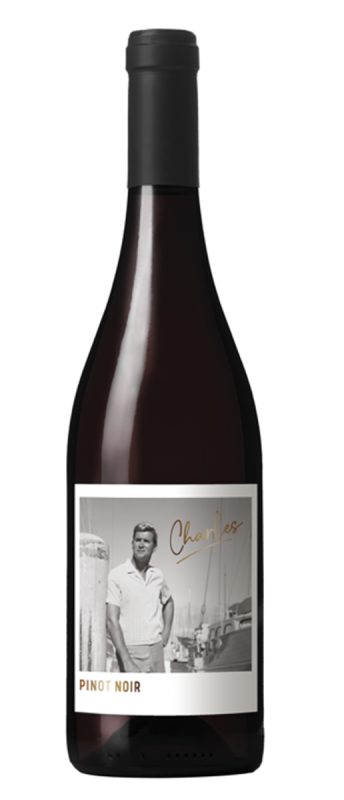 Bouteille Charles — Domaine de Rhodes- Vins Famille Fabre Gouyric -