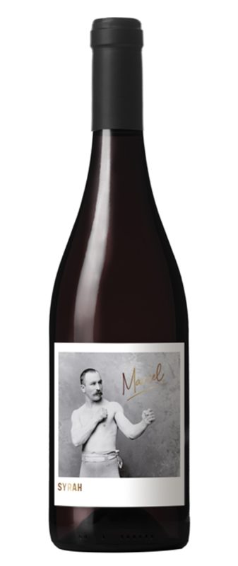 Bouteille Marcel — Domaine de Rhodes- Vins Famille Fabre Gouyric -