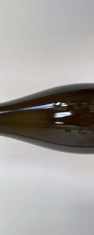Bouteille Le Père Crémant de Bourgogne — La Famille K