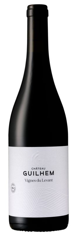 Bouteille VIGNES DU LEVANT — CHATEAU GUILHEM