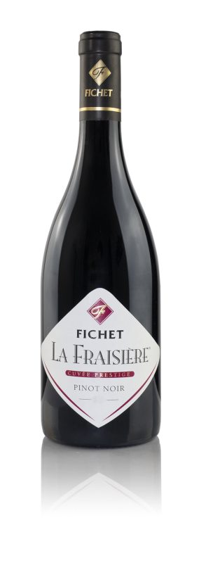 Bouteille "La Fraisière" — Domaine Fichet Pierre-Yves & Olivier