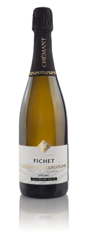 Bouteille "Millésimé" — Domaine Fichet Pierre-Yves & Olivier