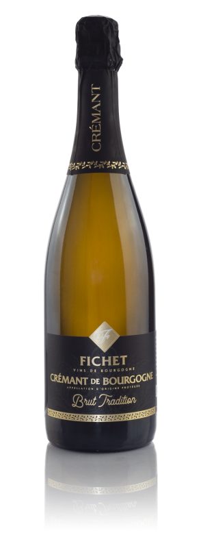 Bouteille "Tradition" — Domaine Fichet Pierre-Yves & Olivier