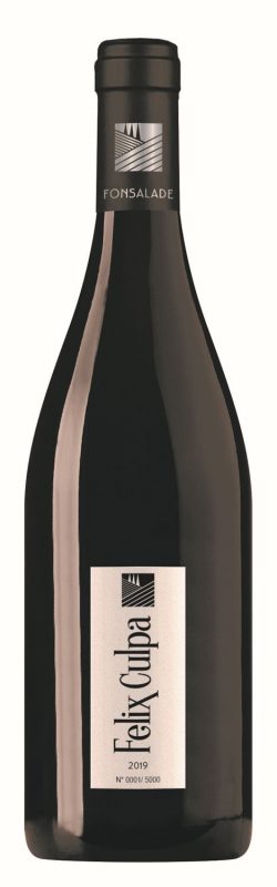 Bouteille Felix Culpa — Château Fonsalade