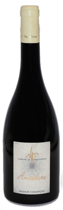 Bouteille Antidote — Domaine de RocFontaine