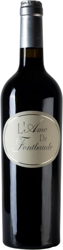 Bouteille Ame de Fontbaude — Château Fontbaude