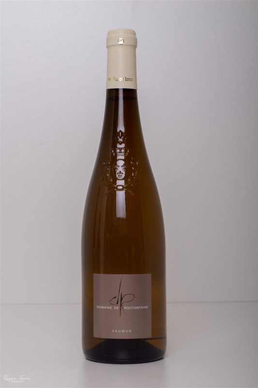 Bouteille Cuvée Tradition — Domaine de RocFontaine