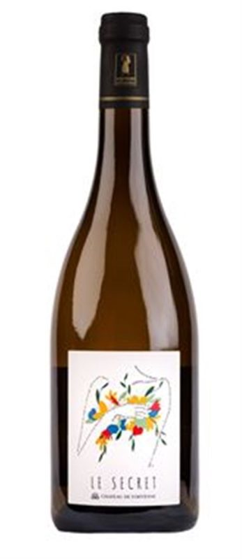 Bouteille Le Secret — Château de Fontenay