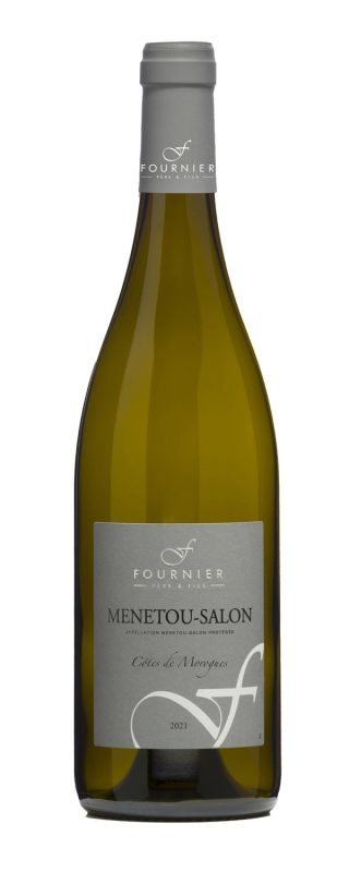 Bouteille Côtes de Morogues — Domaine Fournier Père et Fils