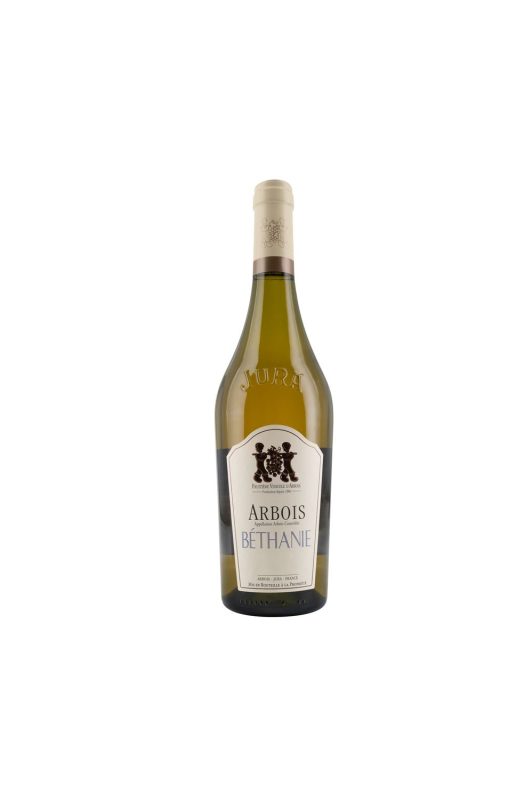 Bouteille Béthanie — Fruitière vinicole d'Arbois