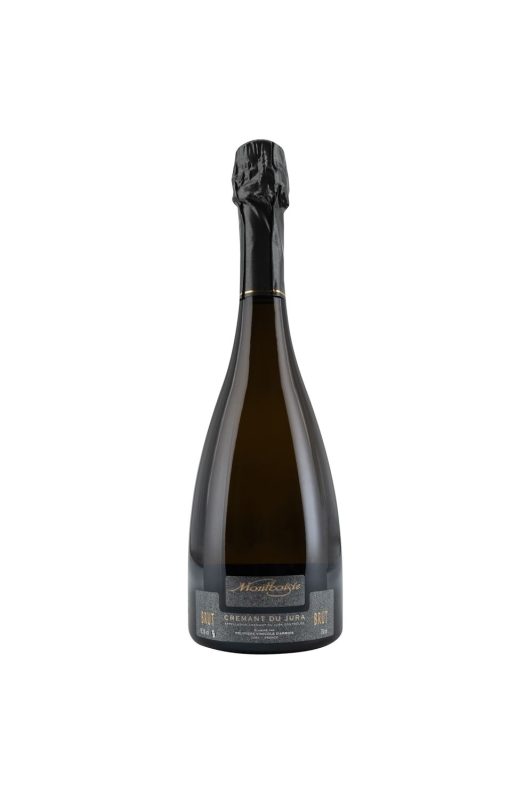 Bouteille Montboisie — Fruitière vinicole d'Arbois