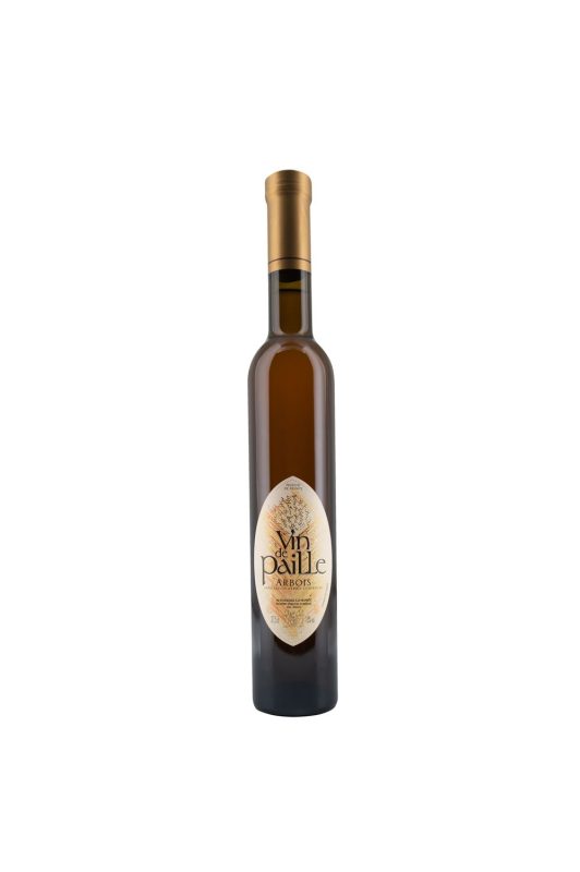 Bouteille Paille Prestige — Fruitière vinicole d'Arbois