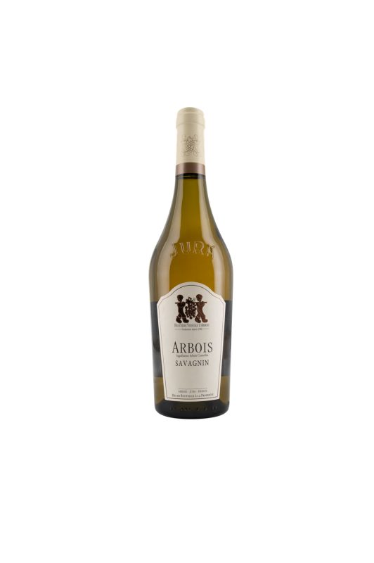 Bouteille Savagnin — Fruitière vinicole d'Arbois