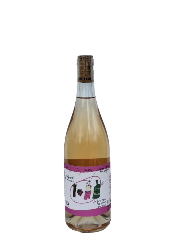 Bouteille LISON — Domaine le grangeot