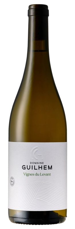 Bouteille VIGNES DU LEVANT — Domaine Guilhem