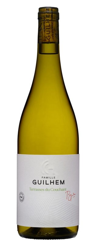 Bouteille Terrasses du Couchant — Domaine Guilhem