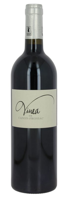 Bouteille Vinea — CHATEAU HAUT PEYCHEZ