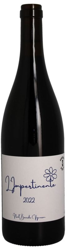 Bouteille L'IMPERTINENTE — CHATEAU HAUT-TELLAS
