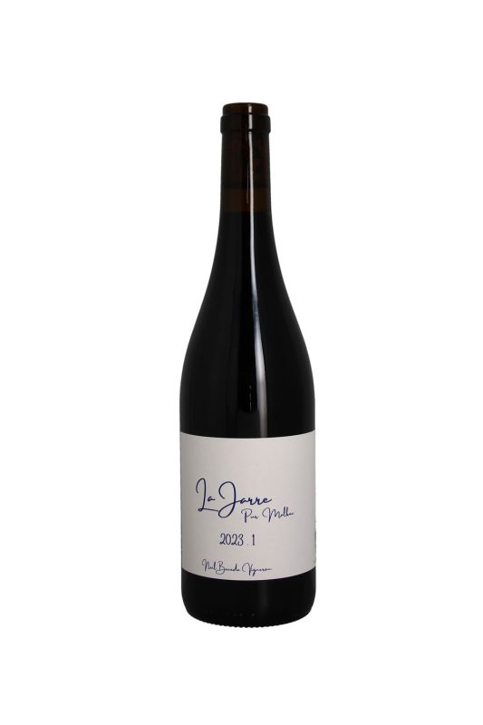 Bouteille La Jarre (Pur Malbec) — CHATEAU HAUT-TELLAS