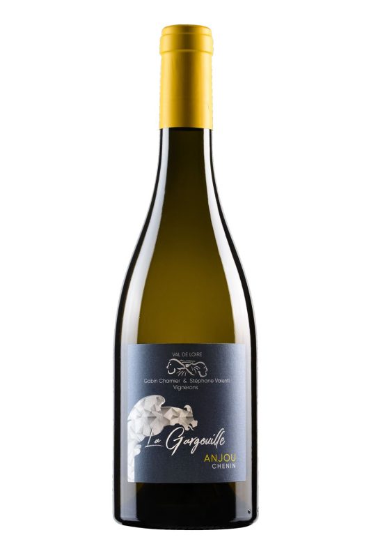 Bouteille La Gargouille — DOMAINE DES HAUTS PERRAYS