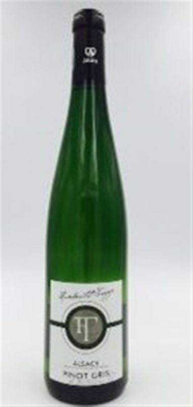 Bouteille Le Gastronome — Humbrecht - Trapp